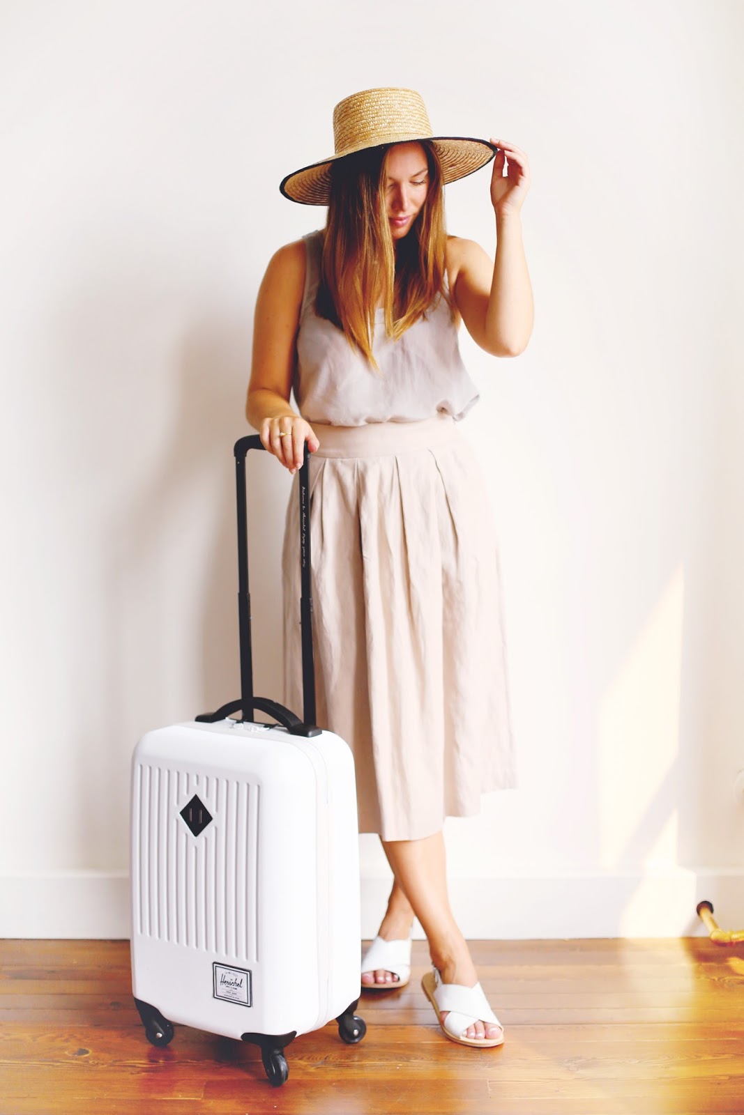 Tori Loves Travel: Carry-On Bag Must Haves