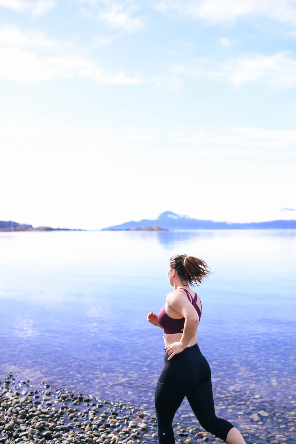 The Sweat Life - To Vogue or Bust