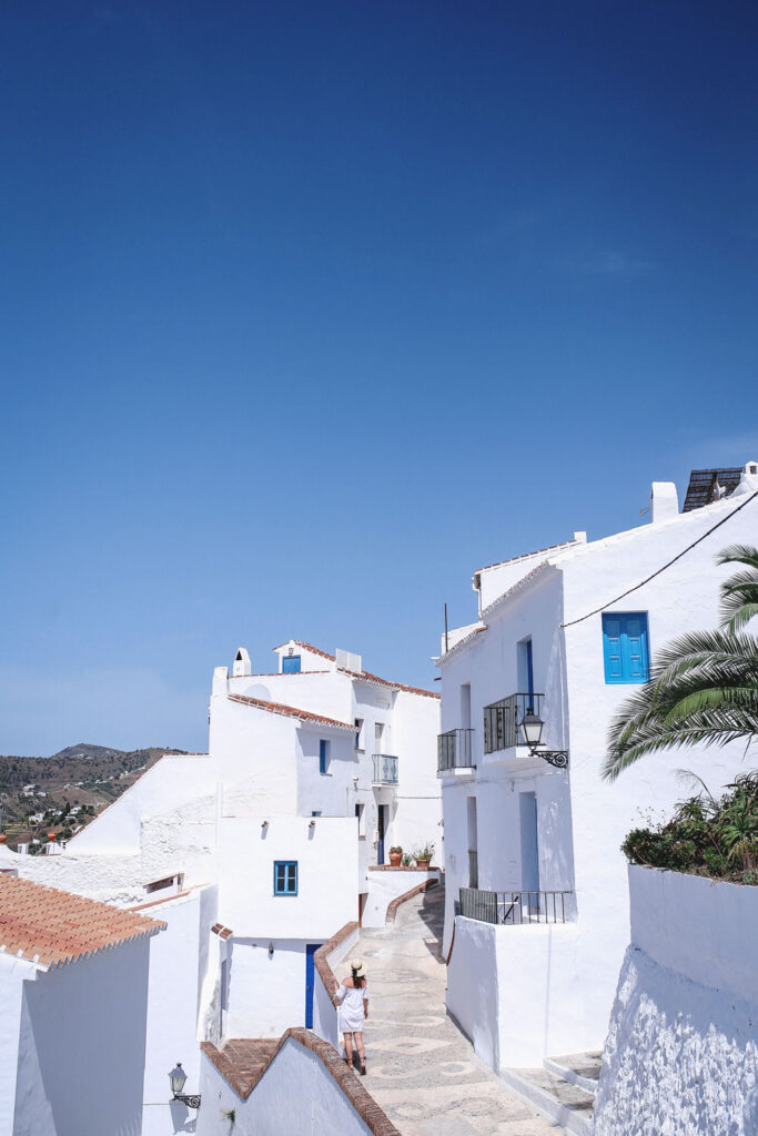 Our Costa del Sol Road, Spain Trip - To Vogue or Bust