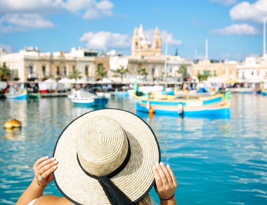 Kết quả hình ảnh cho travel malta"