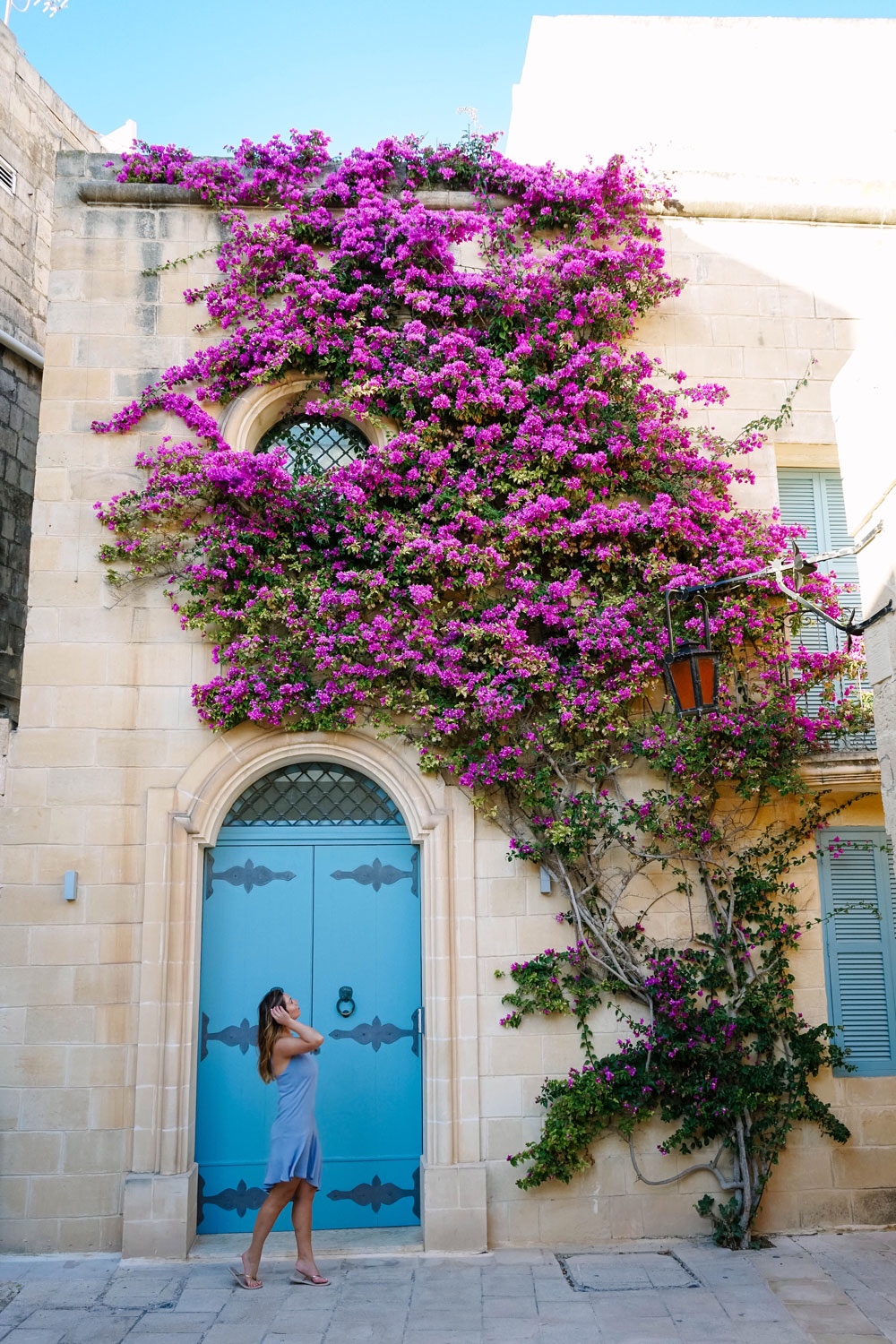 The Complete Malta Travel Guide - To Vogue or Bust