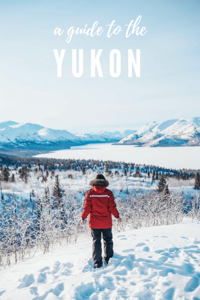 Jasper, Canada travel guide