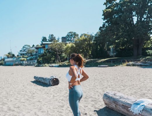 Best beaches in Vancouver