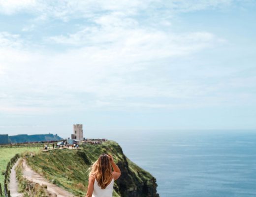 Top things to do in Ireland