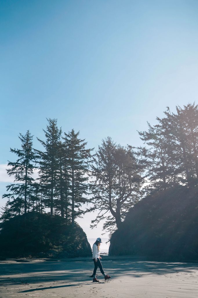 Tofino Canada
