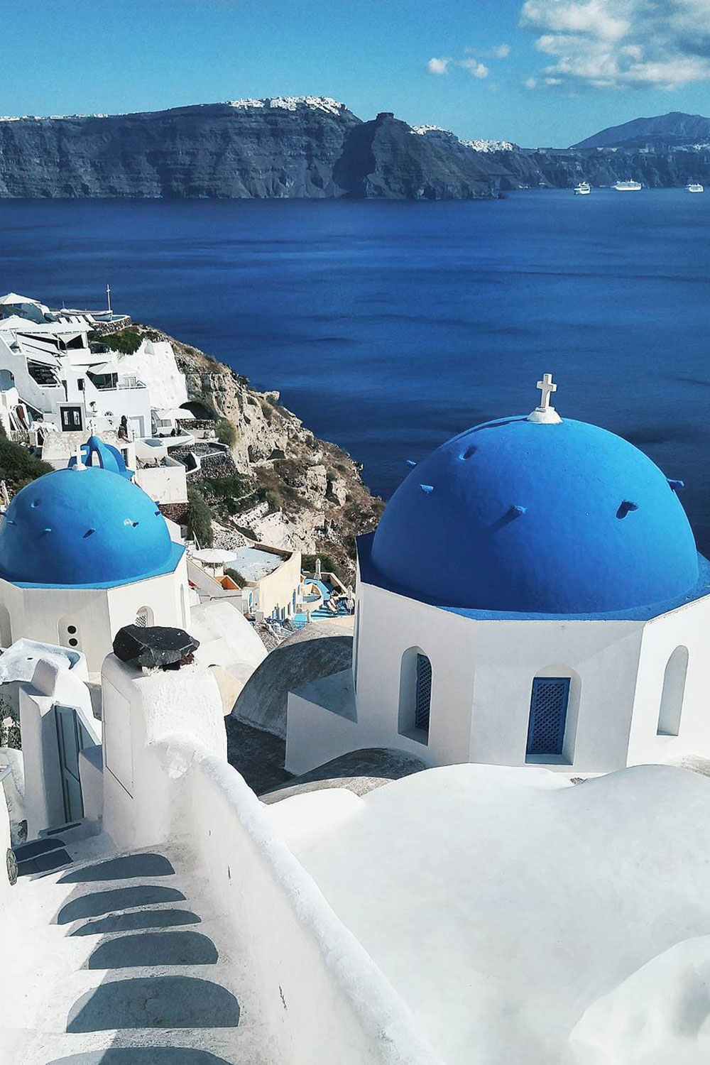 The Definitive Santorini, Greece Itinerary - To Vogue or Bust